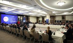 AYM Başkanı Özkaya: Eylül ayında yapay zekayı hayata geçirmeyi hedefliyoruz