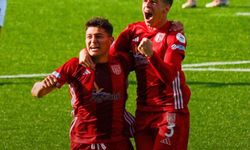 Ayvalıkgücü, Eskişehirspor'a konuk