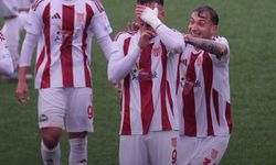 Ayvalıkgücü seriyi 8 maça çıkardı