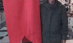 Babasını 12 bıçak darbesi ile öldüren şüpheli tutuklandı