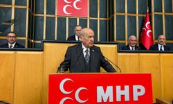 Bahçeli: Gazi Meclis, kürsü işgali ile 3'üncü dünya ülkelerini andıracak bir Meclis değildir