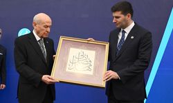 Bahçeli: Savaş değil, barış hâkim olmalıdır/ Fotoğraflar