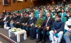 Bakan Bak: Amacımız 100 bin yapay zeka girişimcisi yetiştirmek