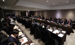 Bakan Bayraktar: Güney Kore ile önceliğimiz, stratejik alanlarda ortak projelerin geliştirilmesi