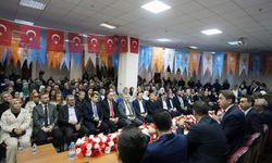 Bakan Bayraktar: Türkiye Cumhuriyeti tarihinin en büyük projesi Mersin'de hayata geçiyor