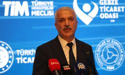 Bakan Bolat: 1,6 trilyon dolarlık ekonomiye doğru yükseleceğiz