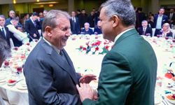 Bakan Çiftçi: Kamu düzeninin sağlanması noktasında, Cumhurbaşkanımızın liderliğinde çok önemli mesafeler kat edilmiştir