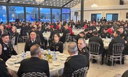 Bakan Çiftçi: Türkiye Yüzyılı, güçlü ekonomi kadar güçlü güvenlik demektir