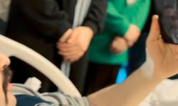 Bakan Çiftçi'den, operasyonda yaralanan özel harekat polisine, 'geçmiş olsun' telefonu