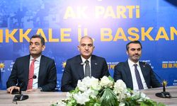 Bakan Ersoy: Kültür ve turizmdeki başarılarla ülkemiz, üst liglere çıkmıştır