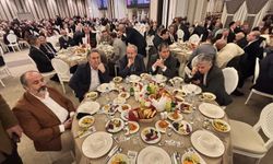 Bakan Ersoy: Vakıf iftar buluşmalarında, 3 milyon öğün iftar yemeği ikram edeceğiz