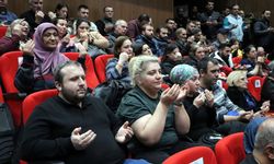 Bakan Göktaş: Her sosyal konut projesi 'aile dostu ekosistem' anlayışımızın bir parçasıdır