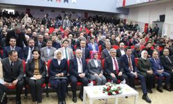 Bakan Göktaş: Sunduğumuz tüm hizmetleri kalıcı ve köklü bir sisteme dönüştüreceğiz