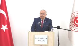 Bakan Güler, Osmaniye'de inceleme ve denetlemelerde bulundu (2)