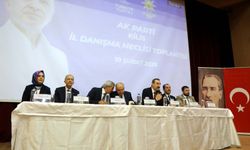 Bakan Güler: YPG/PYD/SDG terör örgütünün devlet kurumlarına entegre olması tek çıkar yol