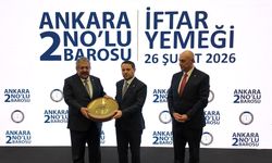 Bakan Gürlek: Avukatlık Kanunu daha kapsamlı bir şekilde ele almak için çalışmaya başladık