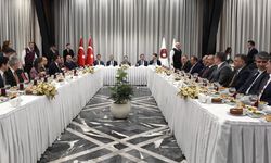 Bakan Gürlek: Yargı bağımsızlığı bizim için bir temenni değil, vazgeçilmez bir ilkedir