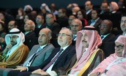 Bakan Işıkhan, 'Çocuk İşçiliğinin Ortadan Kaldırılması 6'ncı Küresel Konferansı'na katıldı
