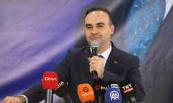 Bakan Kacır: Tam bağımsız Türkiye yolculuğumuza devam ediyoruz (4)