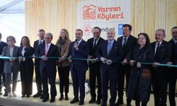 Bakan Kacır: Tam bağımsız Türkiye yolculuğumuza devam ediyoruz