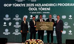 Bakan Kacır: Yeşil dönüşüm odaklı 4 bin 291 projeye 31,5 milyar lira kaynak aktardık