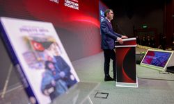 Bakan Kurum: 11 ile bir çivi çakmayan partinin genel başkanı olarak tarihe geçeceksiniz