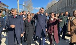 Bakan Kurum: 2 milyondan fazla konutu dönüştürdük / Ek fotoğraflar