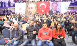 Bakan Kurum: 2 milyondan fazla konutu dönüştürdük