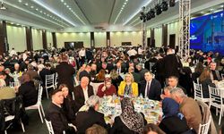 Bakan Kurum: 2 milyondan fazla konutu dönüştürdük(2)