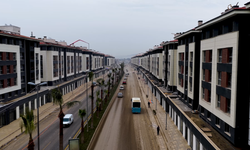 Bakan Kurum, Antakyalı otobüs şoförünün hikayesini paylaştı