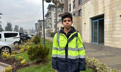 Bakan Kurum: 'Asrın İnşası'nın emekçileriyle gurur duyuyoruz