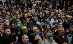 Bakan Kurum: Özgür Bey bize laf söyleyeceğine, şapkasını önüne alacak, bir düşünecek