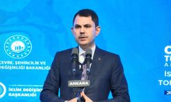 Bakan Kurum: Türkiye bugün her alanda dünyanın yükselen gücüdür