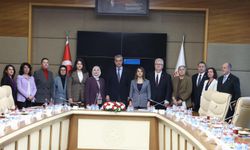 Bakan Memişoğlu: 2025'te 2 milyon 200 bin kadına ücretsiz meme kanseri taraması yaptık (2)