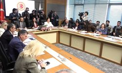 Bakan Memişoğlu: Çocukların sağlıklı gelişimi, güçlü bir aile yapısı ile mümkündür (2)