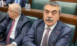 Bakan Tekin: Özgür Özel'in yaptığı açıklamanın tasvip edilecek hiçbir tarafı yok