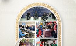 Bakan Tekin: Ramazan ayında okullarda 'Maarifin Kalbinde Ramazan' temalı etkinlikler düzenlenecek