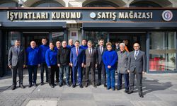 Bakan Tunç: Amacımız, suç işleyen kişileri suç işlemeyecek aşamaya getirmek