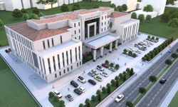 Bakan Tunç: Bilecik ve Alaşehir adalet binalarının ihaleleri yarın yapılacak