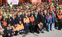 Bakan Uraloğlu: Deprem bölgesindeki illerimize 79,4 milyar TL harcama gerçekleştirdik