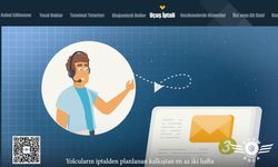 Bakan Uraloğlu: Dijital başvuru ile 30 bin 750 yolcu hakkı başvurusunu ele aldık