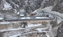 Bakan Uraloğlu: Kırkdilim Tünelleri'nde sona yaklaştık