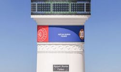 Bakan Uraloğlu: Kritik su yollarımızda dijitalleşmeyi ileri seviyeye taşıyoruz