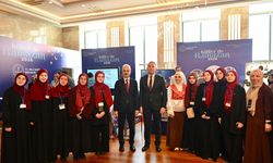 Bakan Uraloğlu, 'Külliye'de Ramazan' etkinlik alanını ziyaret etti