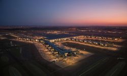 Bakan Uraloğlu: Ocak ayında havalimanları 17,7 milyon yolcuya hizmet verdi