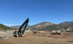 Bakan Yardımcısı Gizligider: 18 ilde taşkınlar meydana geldi