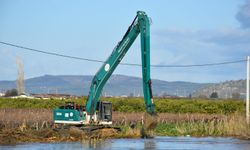 Bakan Yardımcısı Gizligider: Gediz, Küçük Menderes ve Bakırçay havzaları son derece kritik