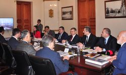 Bakan Yardımcısı Sağlam: Suç işleyenler yurt dışında elini kolunu sallayarak gezemeyecek