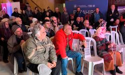 Bakan Yardımcısı Suver: Bu ülkenin vatandaşı, kiracı olarak yaşamayacak