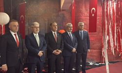 Bakan Yardımcısı Yelkenci: Bu sevgi devletimizi kıyamete kadar ayakta tutar